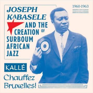 

Виниловая пластинка РАЗЛИЧНЫЕ Joseph Kabasele And The Creation Of PI09 Planet Ilunga E 2021 Европа Мировая Музыка