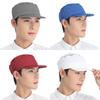 Breathable Hairnet Hat Dustproof Hair Cover Fashion Accessory Work Cap  Hair Loss Prevention