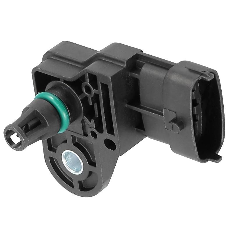 Map Manifold Pressure Sensor For Vauxhall Astra Insignia 06 On 0281006077
