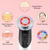 7-in-1 Cross-Border Beauty Facial Lifting & Cleansing Device