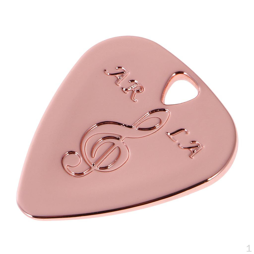 Pick Plectrum for Bass