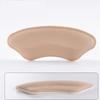 1 Pair Self Adhesive Heel Pad for High Heel Sneakers Pain Relief Adjustable Heel Sticker Protector