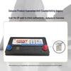 Camel DF Swan Car Battery for Wuling, Changan, Baojun, Dongfeng, Chevrolet, Fiat, and Volkswagen