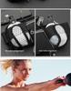 Unisex Sports Waist Bag with Dual Water Bottle Holders for Running, Hiking, and Outdoor Adventures