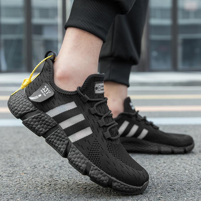 Что купить: 5 пар легких кроссовок на лето