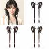 2Pcs Twist Braid Wig Bubble Braid Fried Dough Chicken Feather Boxing Braid  for Women