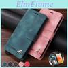 Case Card Phone Slots Wallet For Oppo Realme 10 8 9 Pro Plus 9i C12 C15 C20 C21y C25y C11 2021 Reno5 5g Find X3 Lite Case Cover