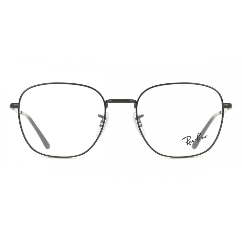 

Ray Ban Unisex Eyeglasses Rx6534 2509 Black/51-19-145