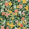 Outdoor Decorative Fabrics Oxford - Motif Spring I Dx7658