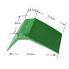 10 Pcs Rest Stand Bird Perches for Pigeon Roost Dwelling The Simple Design Saves