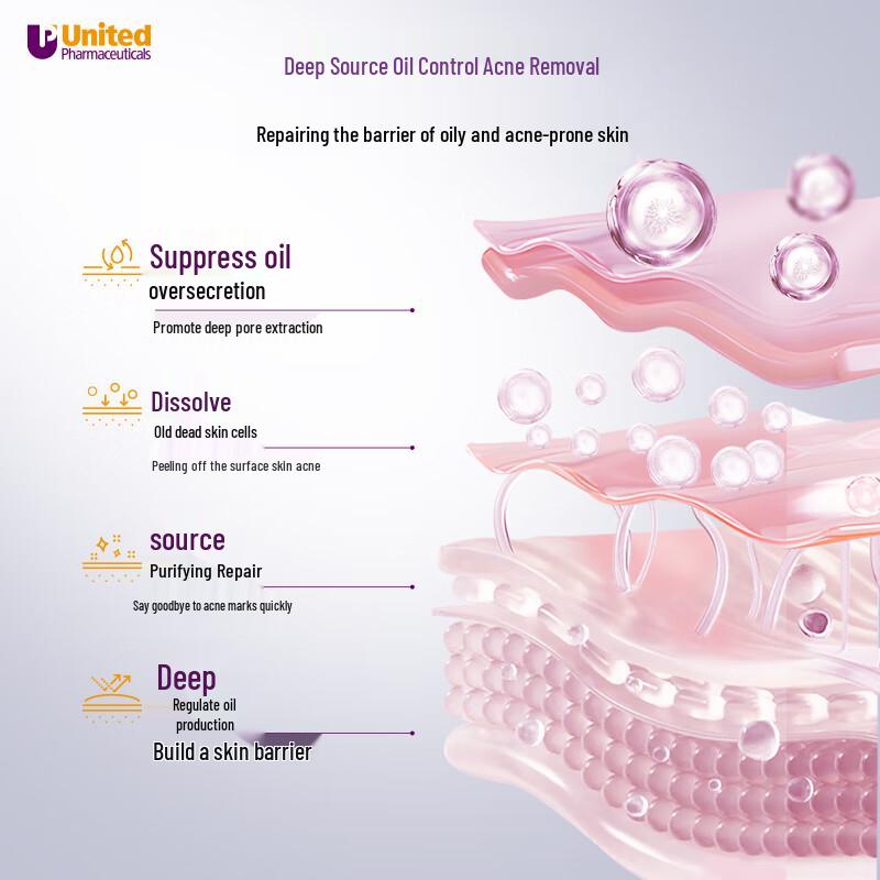 FurunKang 20% Azelainsäure Akne-Behandlungscreme
