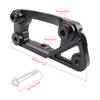 Performance Chassis Transmission Part Rear Differential Bracket Dual Mount For BMW F87 M2 F80 M3 F82 F83 M4 upgraded Replace