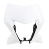 Enduro Motorcycle Headlight Plate Headlamp Mask for KTM ECF XC SX SXF XCW 125 To 500 SMR 2024 Dirt Bike Motocross Replace Parts