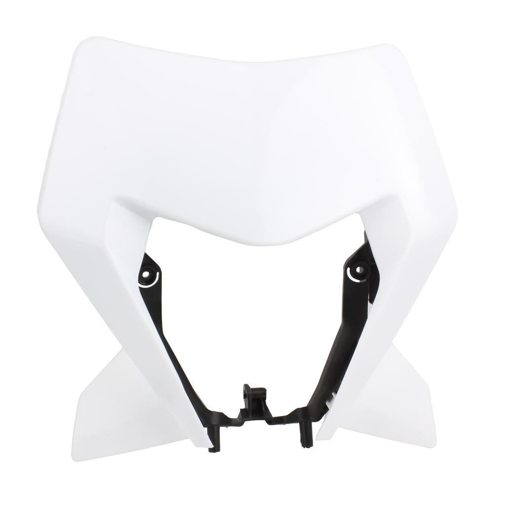 Enduro Motorcycle Headlight Plate Headlamp Mask for KTM ECF XC SX SXF XCW 125 To 500 SMR 2024 Dirt Bike Motocross Replace Parts