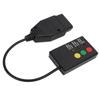 16Pin OBD2 Car SRS Scanner 3 Button Oil Service Reset Tool Inspection Light Diagnostic Tool for Car
