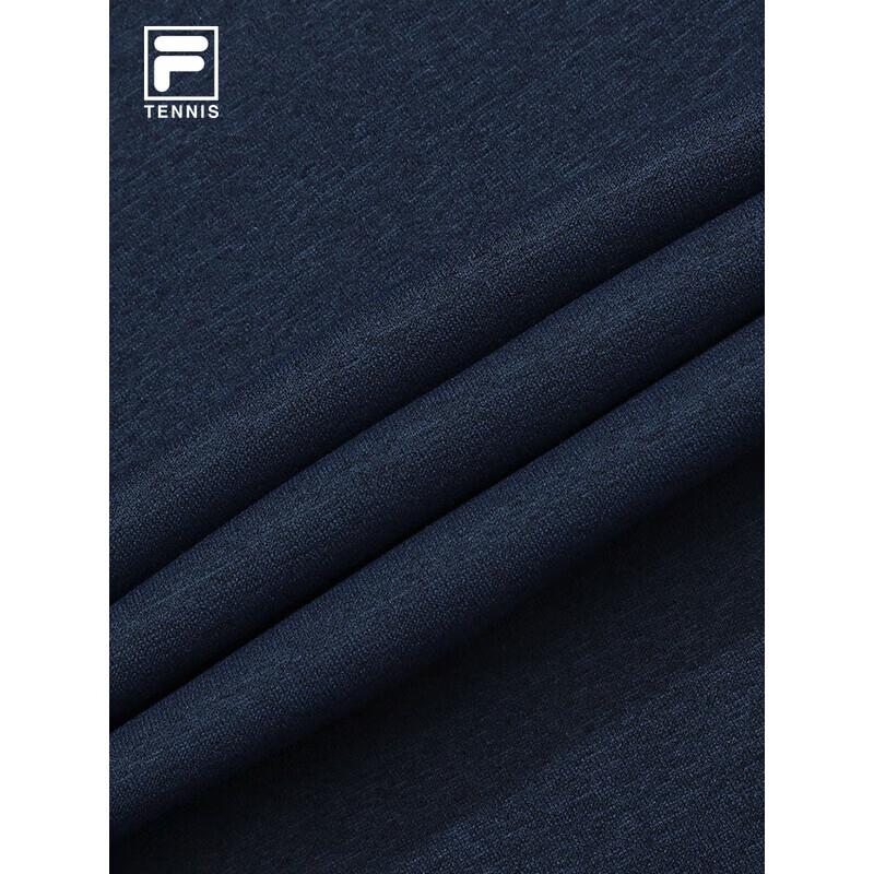 FILA Men's Fleece Knit Sports Pants