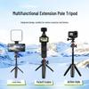 Mini Tripod & Selfie Stick for Cameras and Phones – Ideal for Vlogging & Live Streaming