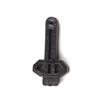 BSR32 Sunroof Locking Plastic Bracket for Fiat