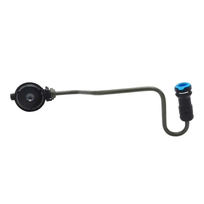 Clutch Master Cylinder Tube Pipe Hose For RHD Ford Ranger 2011-  2.2 Mazda BT50 136903 1D0145510 1895958 Car Accessories