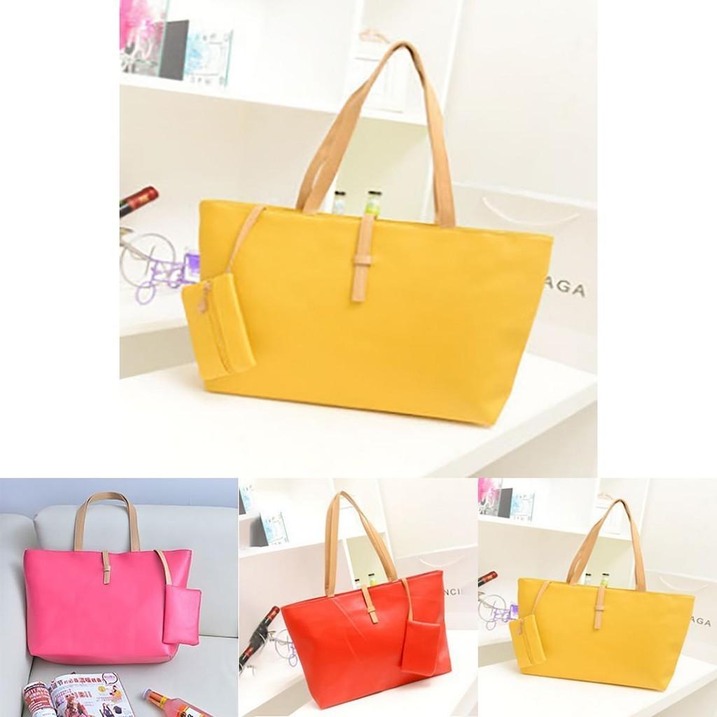 Stylish And Versatile Faux Leather Shoulder Bag For Women With Multiple Storage Options