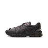 New UNAFFECTED X Gel Kayano20 Anti Slip Wear Resistant Low Top Running Shoes Unisex Red Brown 1203A529-600