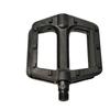 Universal Anti-Slip Ball Bearing Bicycle Pedals - Widened Design for Cycling