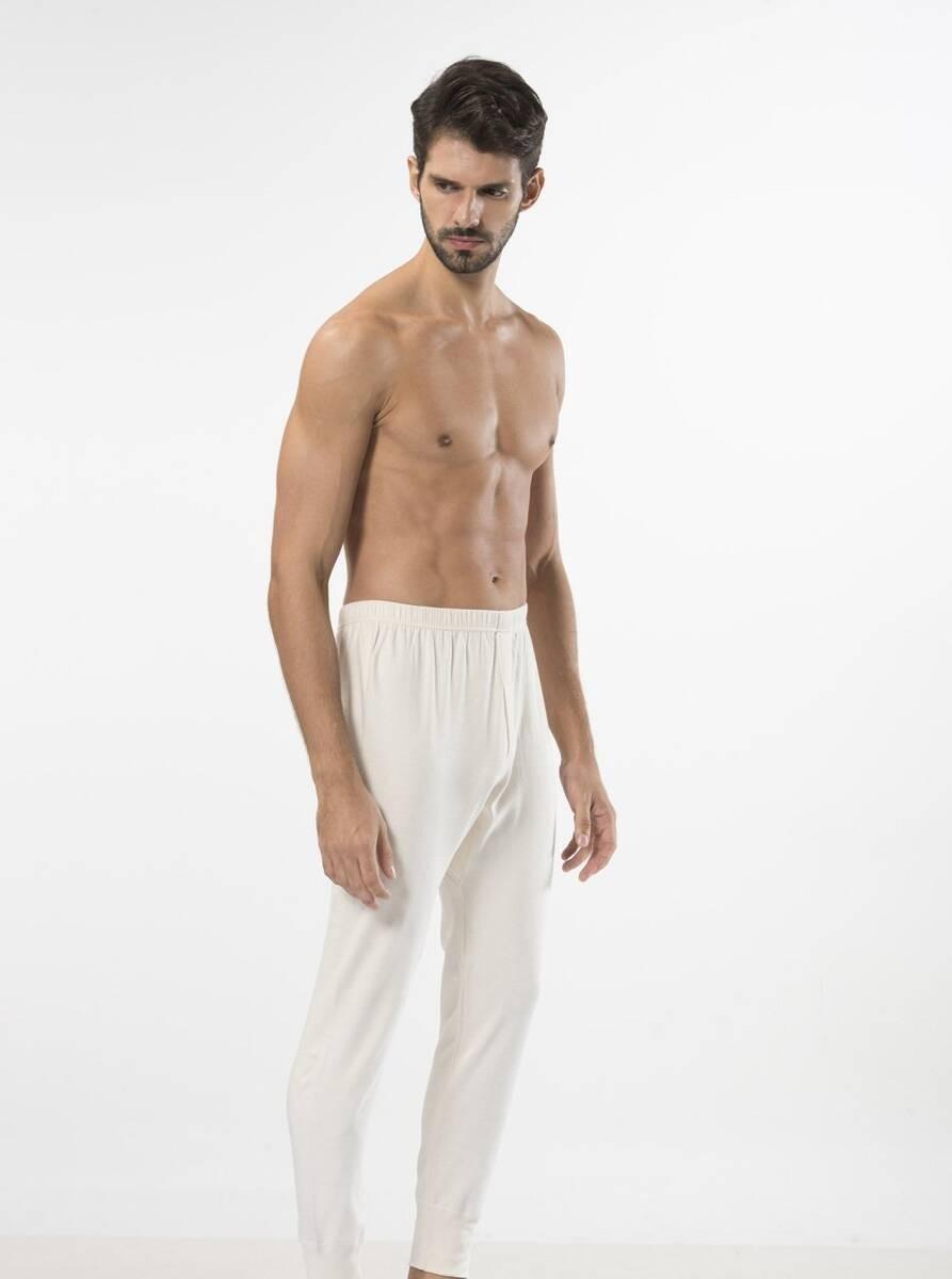 

Мужские длинные трусы интерлок Türen