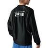Jordan As M J Brk Fc Goalie Top Color Block Crew Neck Long Sleeve T-Shirt Men Tops IM8996-010