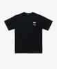 Apartment Calse Half Sleeve - Black