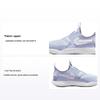 Flex Runner PS Dream Kids Sneakers Purple Ghost Aluminum DD1061-001