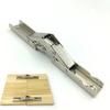 2/8pcs Shelf Bracket 90 Degree Folding Hinge Support Combination Hidden Combination Hidden Bracket Table Holder Furniture Parts