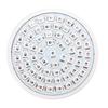 E27 5W 60 LED 2835 SMD Grow Glühbirne Lampe Gartenpflanze Blüte Hydrokultur