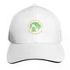 King Gizzard  FMB Baseball Cap Hard Hat Luxury Unisex Hat Fun Hats Snap Back Hat Unisex Golf Wear Womens