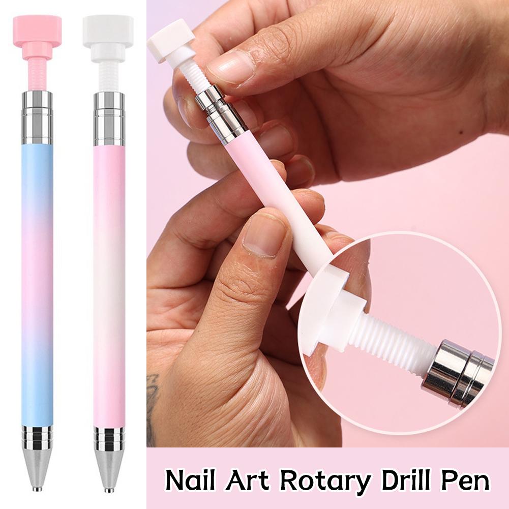 5D New Refillable Wax Pen for Diamond Painting Pen Kit Diamond Art Accessories Quickly Pick up Beads Gems DIY Painting Craft