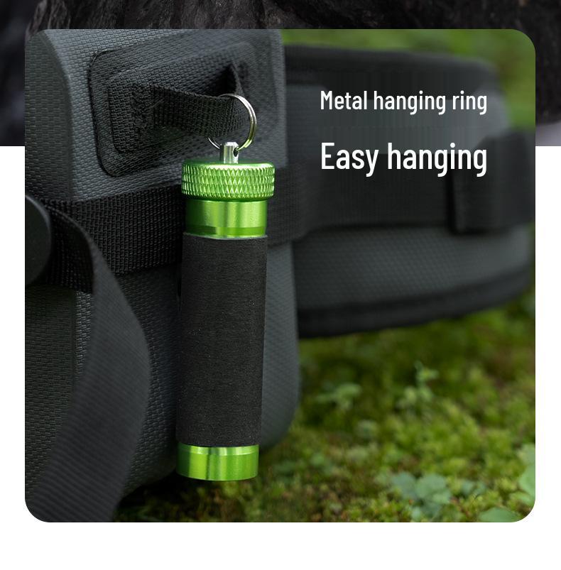 Chi Ren Lure Line Spooler & Knot Tying Tool with Anti-slip Rod Holder