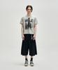 NOT4NERD After Collapse Regular Fit T-Shirts - Gray