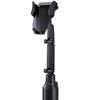 Car Cup Holder Phone Mount for Navigation & Passenger Viewing