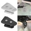 Anti Slip Surfaces Foot  Brake Pedal for All Weather Use on G310GS G310R Bikes Improving Grip and Control in Emergencies