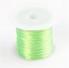 10M Strong Elastic Crystal Threading String Beading Cord for Bracelets Diy Jewelry Making  Thread Cords Stretchy Thickness 1mm
