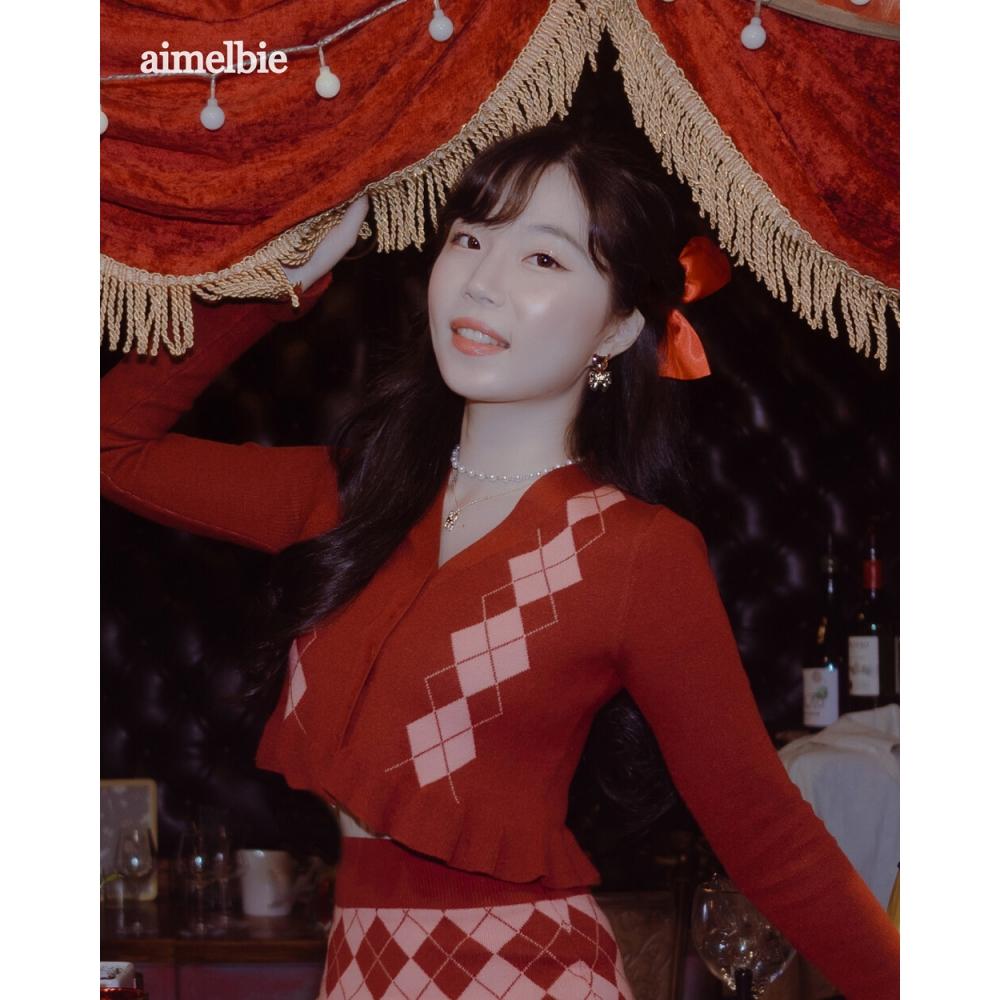 

[Aimelbie] Серия «Кошка Мелби» — Тележки с лентой