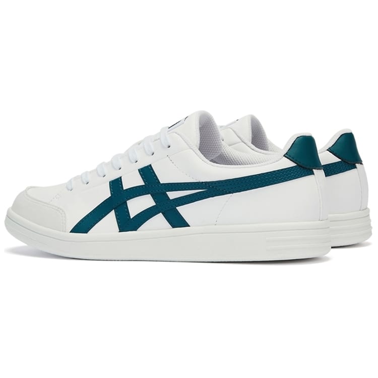 ONITSUKA TIGER Advanti 'White Green' 1183A506-106
