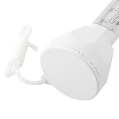 Thermometer Schwimmbad Schwimmender Thermograph Wassertemperatur-Testgerät für Spa
