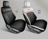 All-Season Leather Car Seat Cushion for Wuling Xingyun - Five-Seater Special Edition