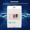 Motor Protection Switch ABS Waterproof IP55 Load Conversion Circuit Breaker 220V 380V