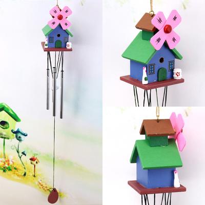 Oggetti decorativi – Campane a vento