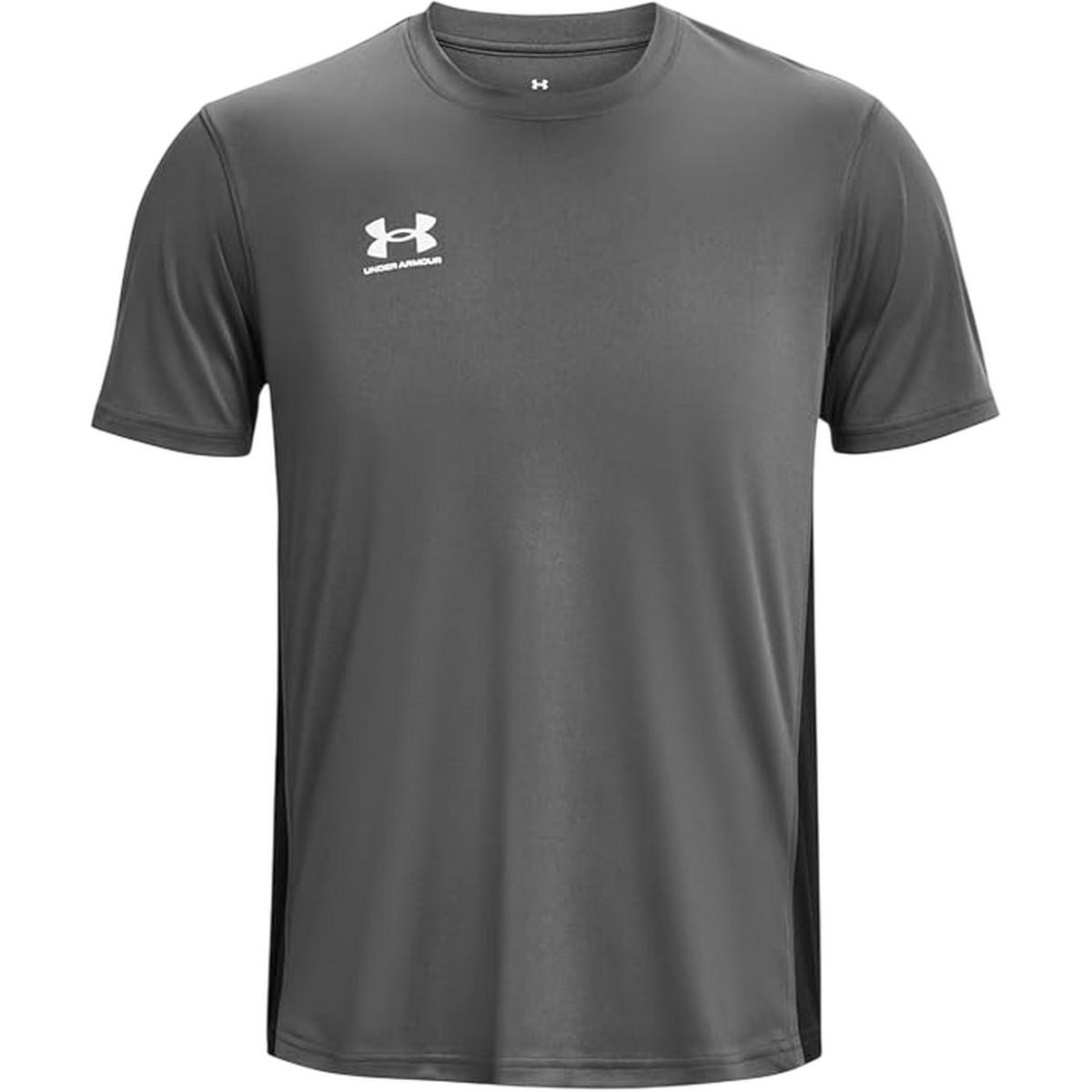 Under Armour Heren Challenger Trainings T-shirt S