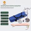 Vein Infusion & Injection Training Arm Model