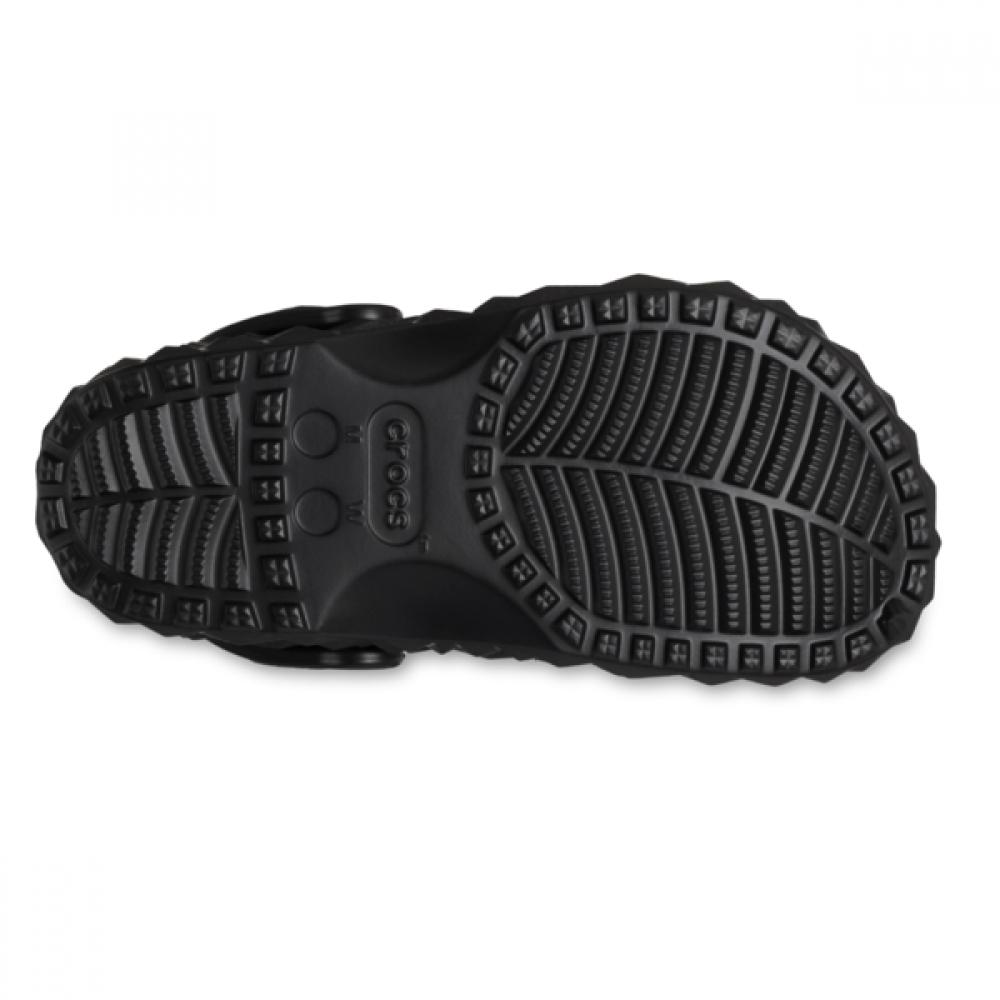 Crocs Classic Geometric Clog 209563 001