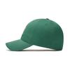 MLB Cotton Baseball Caps Unisex Green Fashion 3ACP6601NGP028