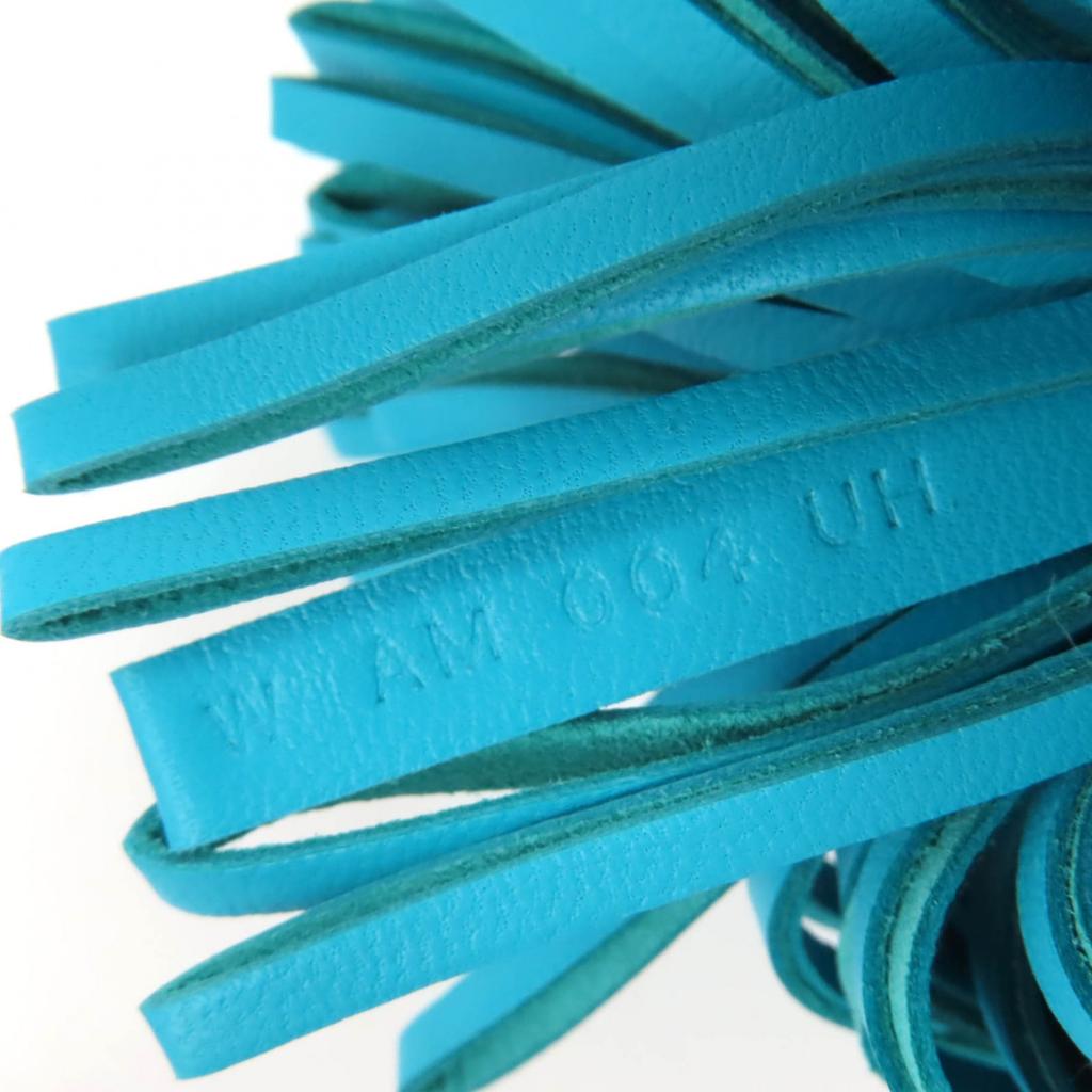 Pristine HERMES Bag Charm Carmen Purchased In October 2024 Anyo Miro Women Used